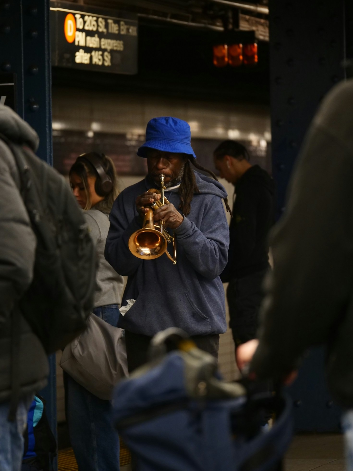 How Bennitto Blends Afrobeat, R&B, and Pop